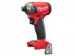 Milwaukee M18 FQID-0 Fuel Surge Hydraulic Impact Driver 18 Volt Bare Unit