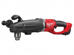 Milwaukee M18 FRAD-0 FUEL SUPER HAWG Right Angle Drill 18 Volt Bare Unit