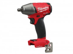 Milwaukee M18 ONEIWF12-0 Fuel™ ONE-KEY™ 1/2in FR Impact Wrench 18 Volt Bare Unit