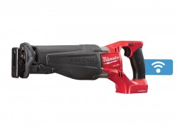 Milwaukee M18 ONESX-0 ONE-KEY Reciprocating Saw 18 Volt Bare Unit
