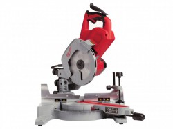 Milwaukee MS 216 SB 216mm Ultra Compact Slide Mitre Saw 110 Volt