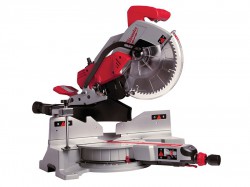 Milwaukee MS 305 DB Sliding Compound Mitre Saw 300mm (12in) 110 Volt