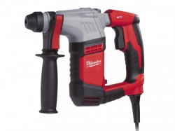 Milwaukee PLH 20 SDS Plus L Shape Hammer 240 Volt