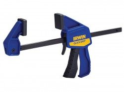 IRWIN Quick-Grip Mini Bar Clamp 6\" 150mm - T546EL7N