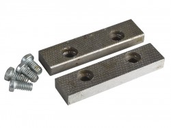 Irwin Record PT.D Pair Jaws 3in & Screws for 1 Vice