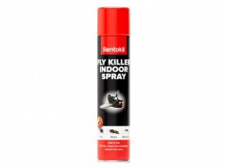 Rentokil Fly Killer Indoor Spray FSF99