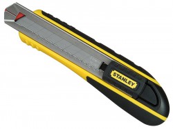 Stanley FatMax 0-10-481 Quick Change Snap Off Utility Knife 18mm