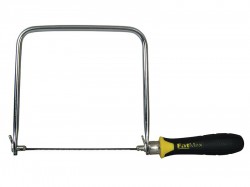 Stanley FatMax 0-15-106 DIY Craftsman 170mm 14tpi Coping Saw