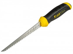 Stanley FatMax 0-20-556 12\" 7tpi 160mm Hand Jab Saw