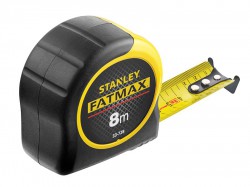Stanley Fatmax 0-33-728 Blade Armour Tape 8m (32mm Width)