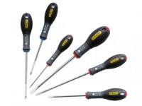 Screwdriver 6 Piece Sets