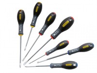 Screwdriver 7 Piece Sets