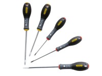 Screwdriver 5 Piece Sets