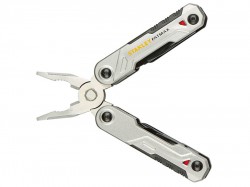 Stanley Tools FatMax 16 Piece Multi Tool