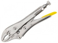Mole Grips & Locking Pliers