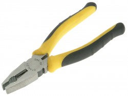 Stanley FatMax 0-89-867 Steel Combination Plier 180mm / 7\"