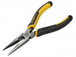 Stanley Fatmax 0-89-869 Long Nose Pliers Grips 150mm / 6\"