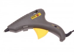 Stanley 0-GR25 Heavy-Duty Corded Glue Gun 40 Watt 240 Volt