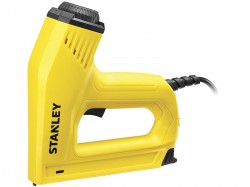 Stanley TRE550 Heavy Duty Electric Staple / Nail Gun G Type