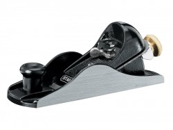 Stanley 1-12-220 220 General Purpose Adjustable Block Hand Plane