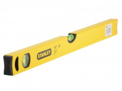 Stanley STHT1-43103 Classic Shock Resistant Box Spirit Level 60cm