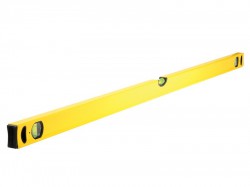 Stanley Classic Box Spirit Level 120cm