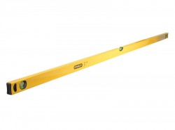 Stanley STHT1-43108 Classic Box Spirit Level Large 180cm 70\" 6ft