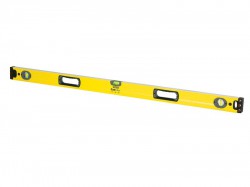 Stanley FatMax 1-43-548 Heavy Duty Level 120cm / 48\"