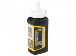 Stanley Chalk Refill White 113 Gram 1-47-405