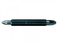 Stanley Screwdriver Bits