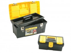 Stanley 19in Toolbox Plus Bonus Box