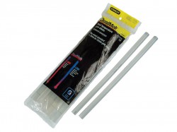 Stanley Dual Temp Glue Sticks 250mm 10in (12)