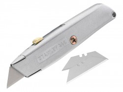 Stanley 99E 2-10-099 The Original Retractable Blade Utility Knife