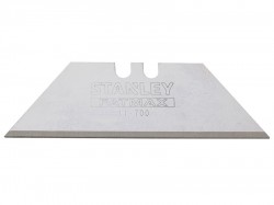 STANLEY FatMax Utility Blades (Pack 10)