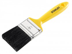 Stanley Hobby DIY Decorating Paint Brush 2in 4-29-554