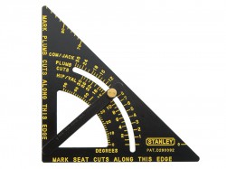 Stanley Tools Adjustable Quick Square 46 053