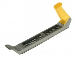 Stanley 5-21-296 Multi Material Metal Body Surform Plane