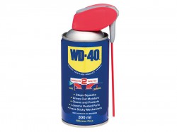 WD40 WD-40 Multi-Use Maintenance Smart Straw 300ml