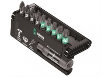 Wera Screwdriver Bit Sets