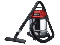 Vacuums & Dust Extraction