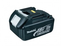 Makita 18v Batteries