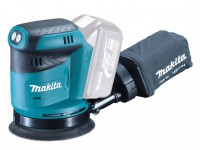 Makita Cordless Sanders