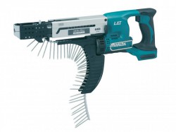 Makita DFR750Z 18 Volt LXT Li-Ion Auto-Feed Screwdriver Body Only