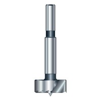 Trend 1307/2WS Saw Forstner Bit 2\" Diameter