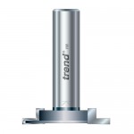 Bearing Guided Aquamac 63 Recesser