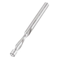 Solid Carbide Guided Spiral Trimmers