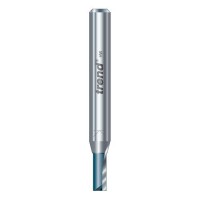TREND C001AX1/4TC TWO FLUTE 3.0MM DIA X 9.5MM CUT    