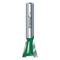 TREND C041AX8MMTC DOVETAIL A=104 DEG X 12.7MM D EX-L 
