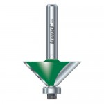 45 Guided Chamfer Cutters