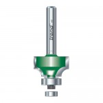 Bearing Guided Round Over & Ovolo